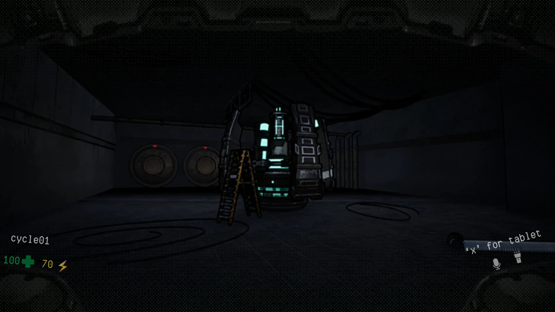 Moonfall: Protocol görsel 7