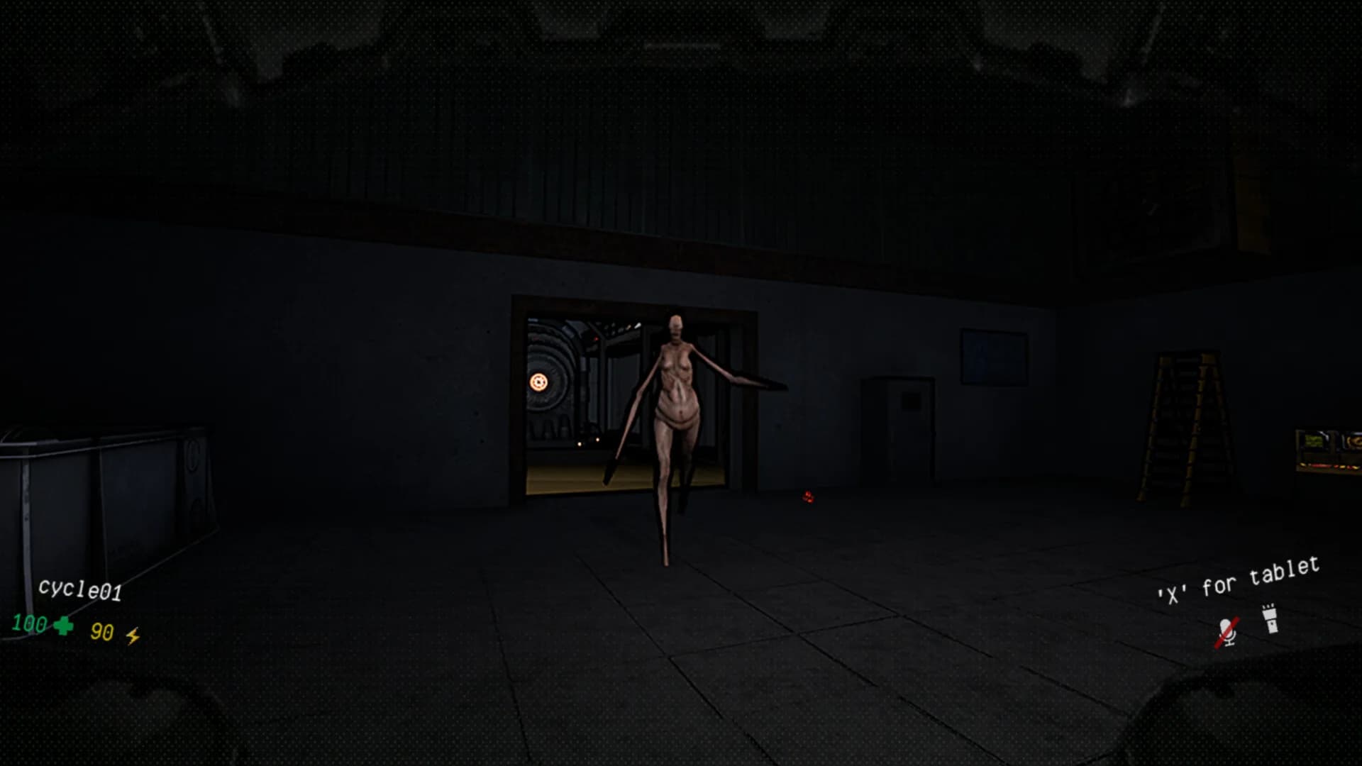 Moonfall: Protocol görsel 9