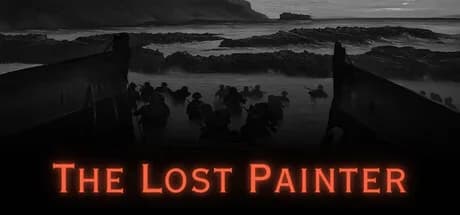 The Lost Painter görsel 1