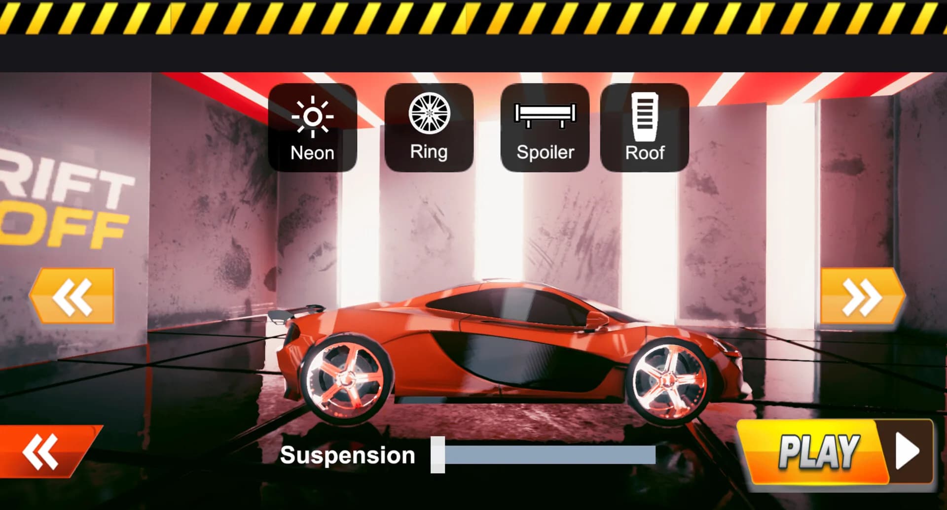 Drift Off görsel 3