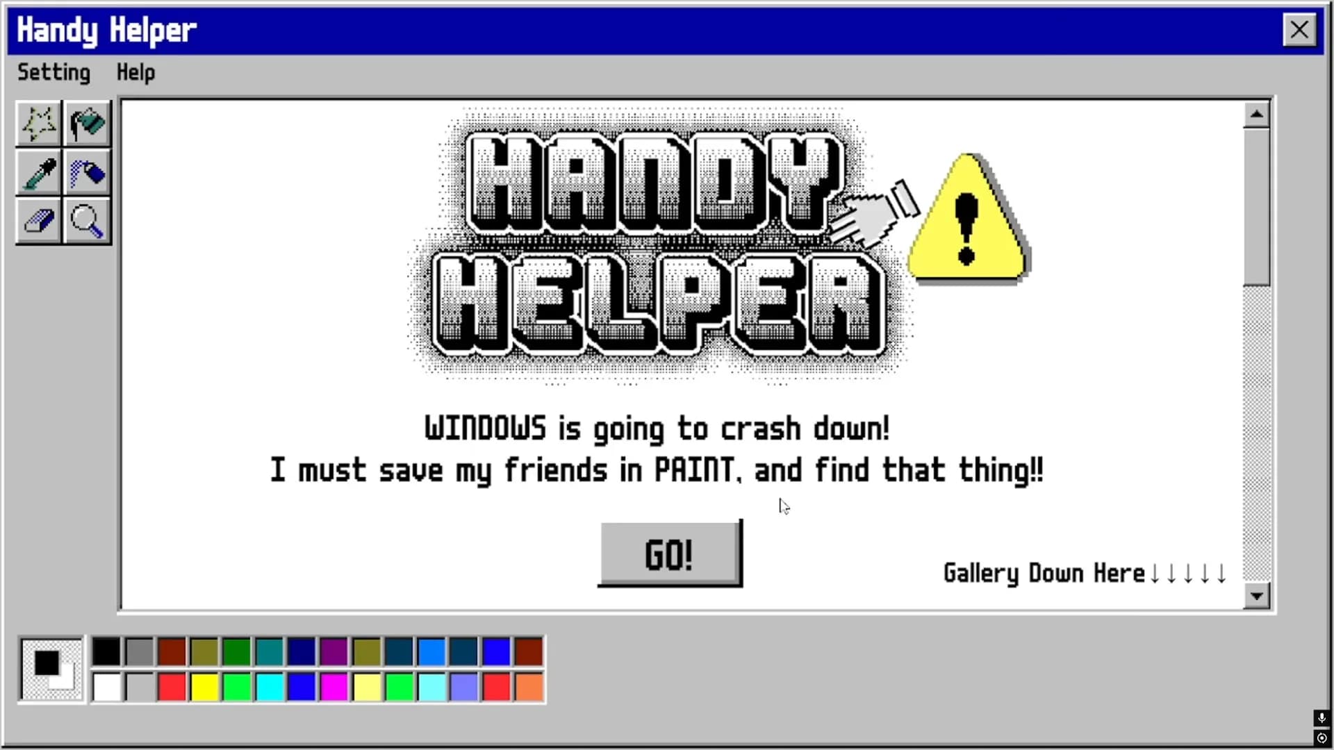 Handy Helper görsel 2