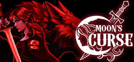 Moon's Curse görsel 1