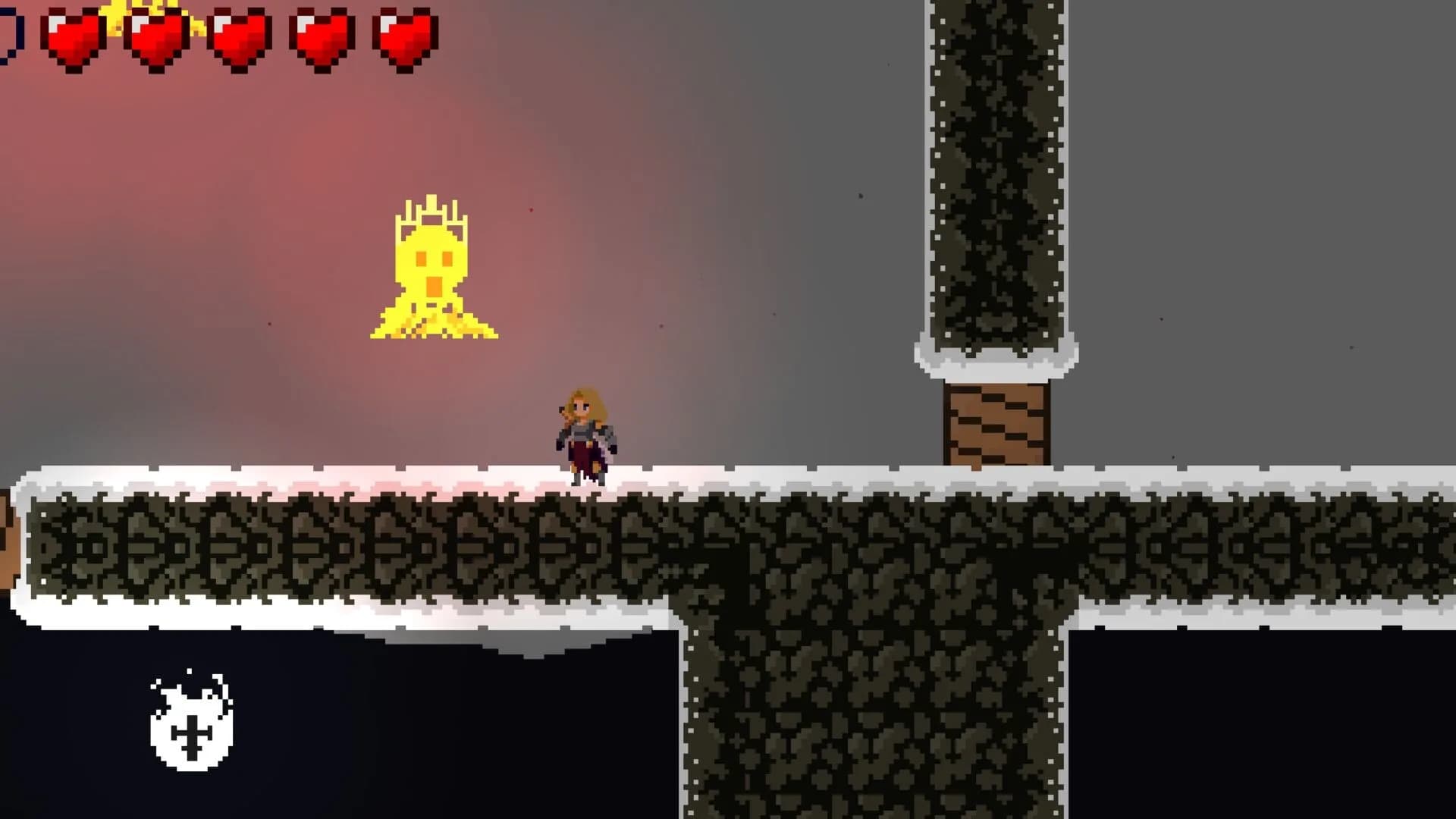 Moon's Curse görsel 2