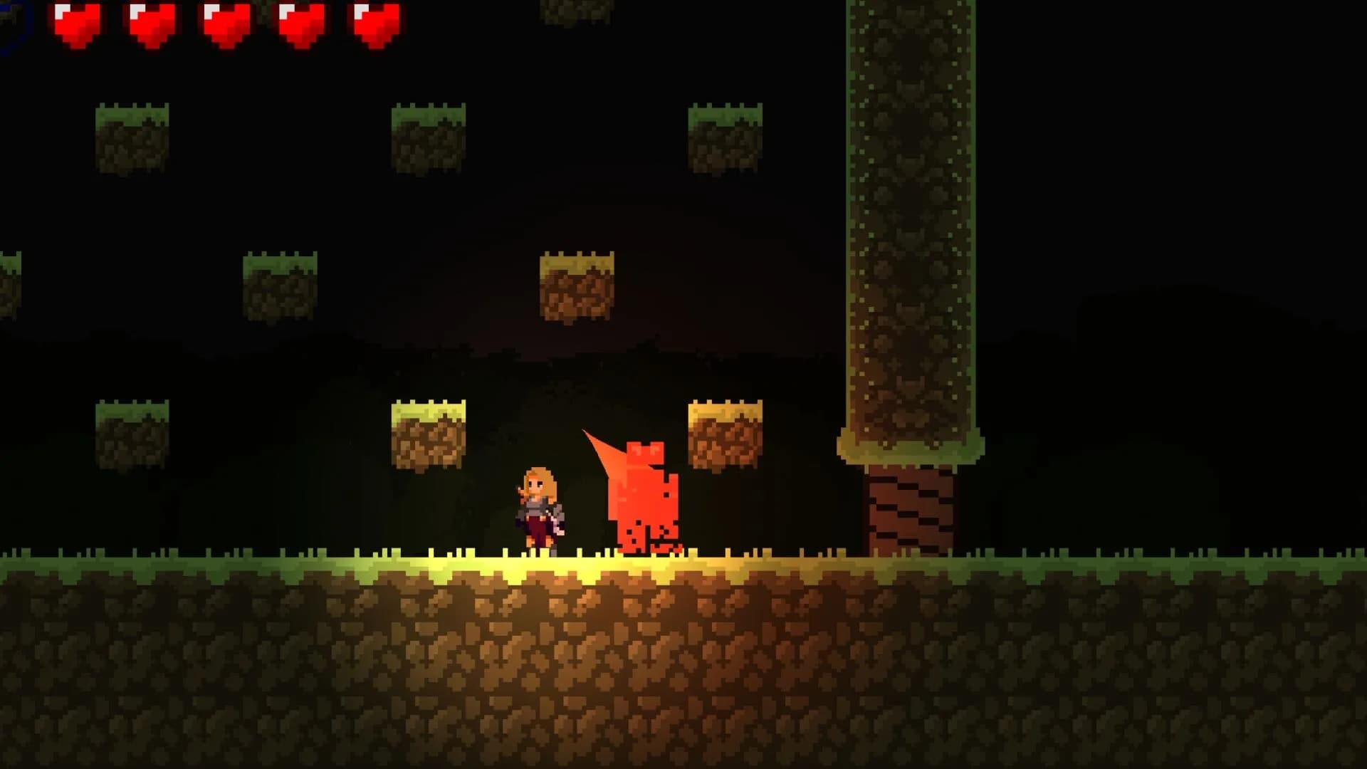 Moon's Curse görsel 3
