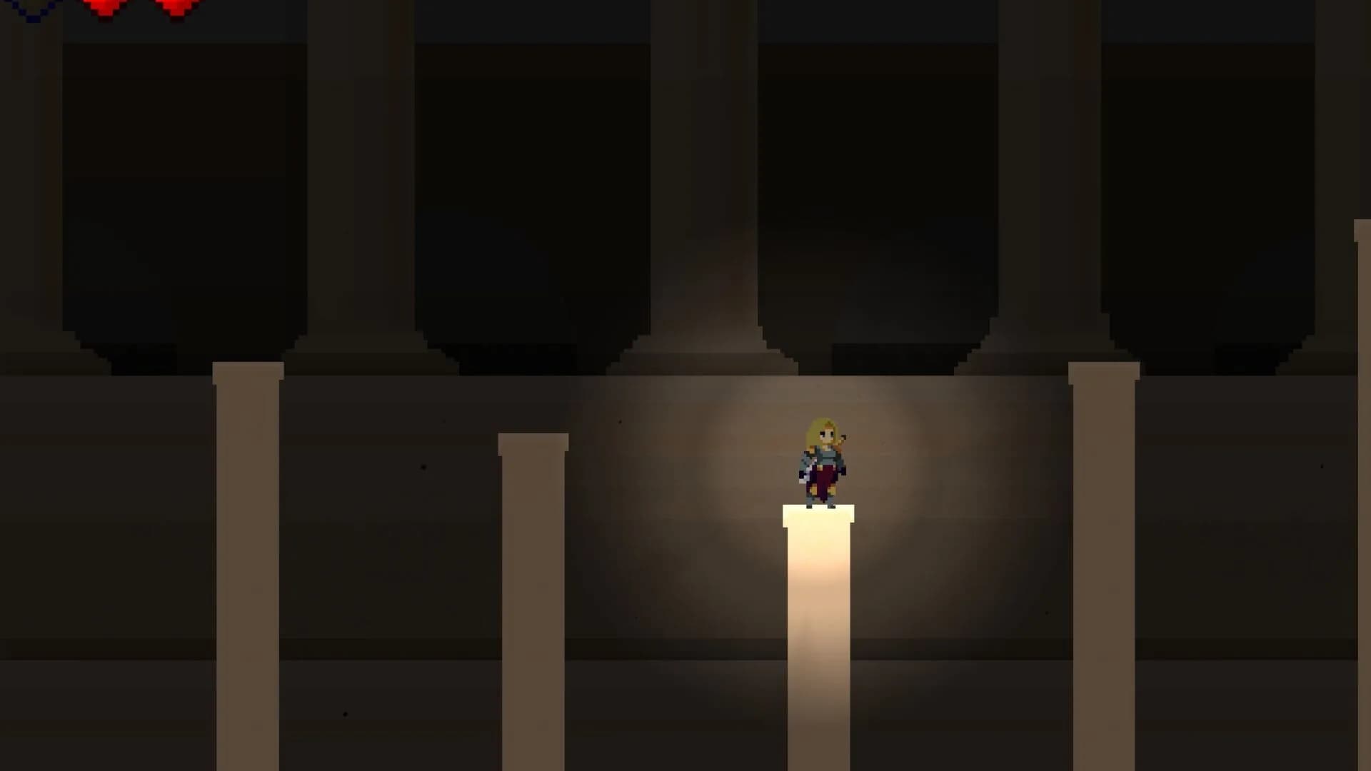 Moon's Curse görsel 4