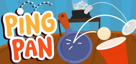 Ping Pan görsel 1