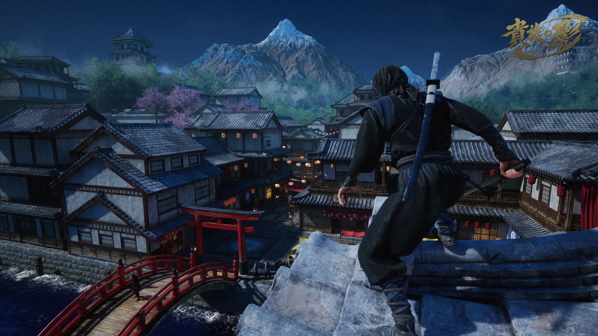 Kizoku no Kage görsel 12