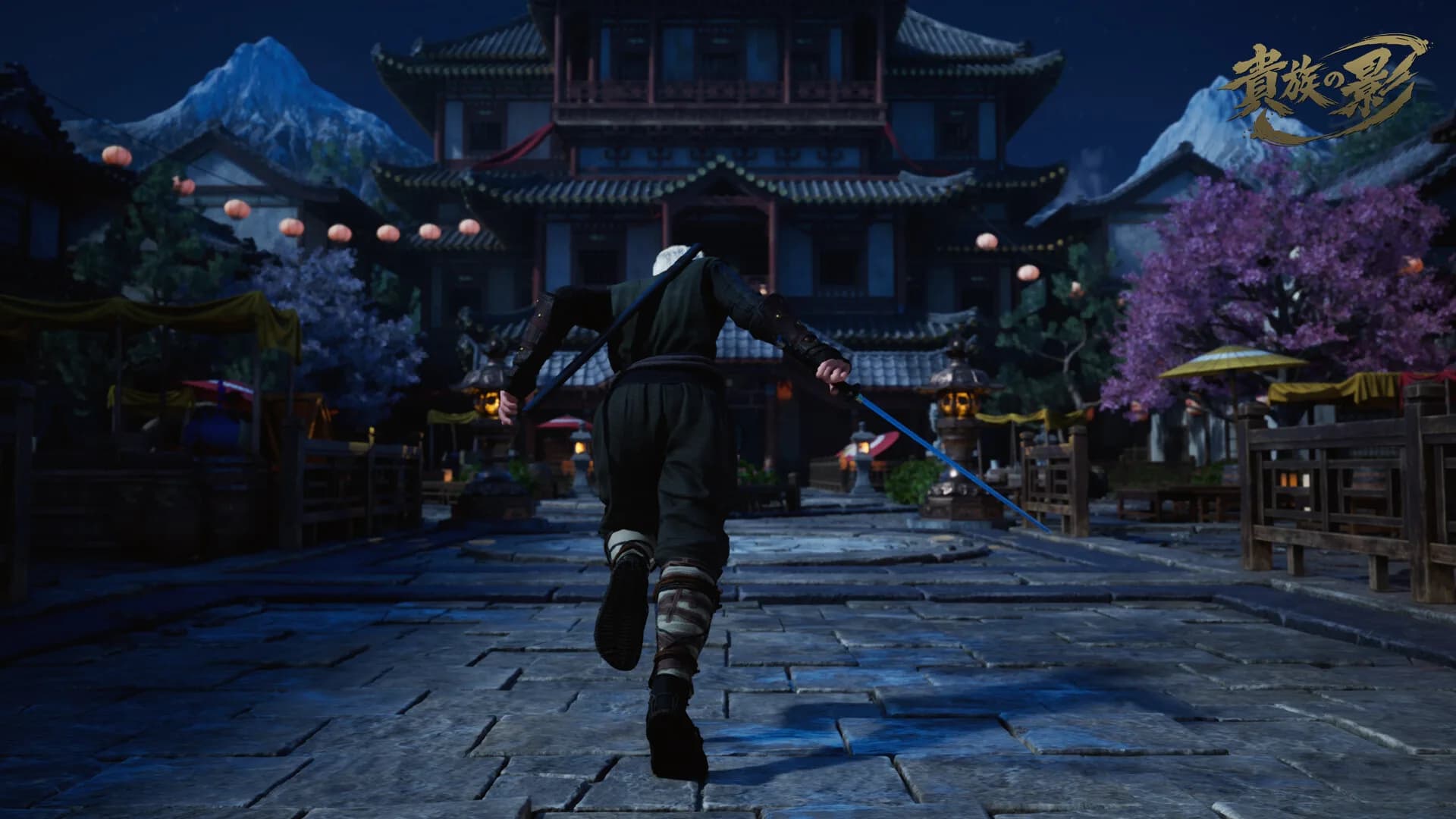 Kizoku no Kage görsel 5