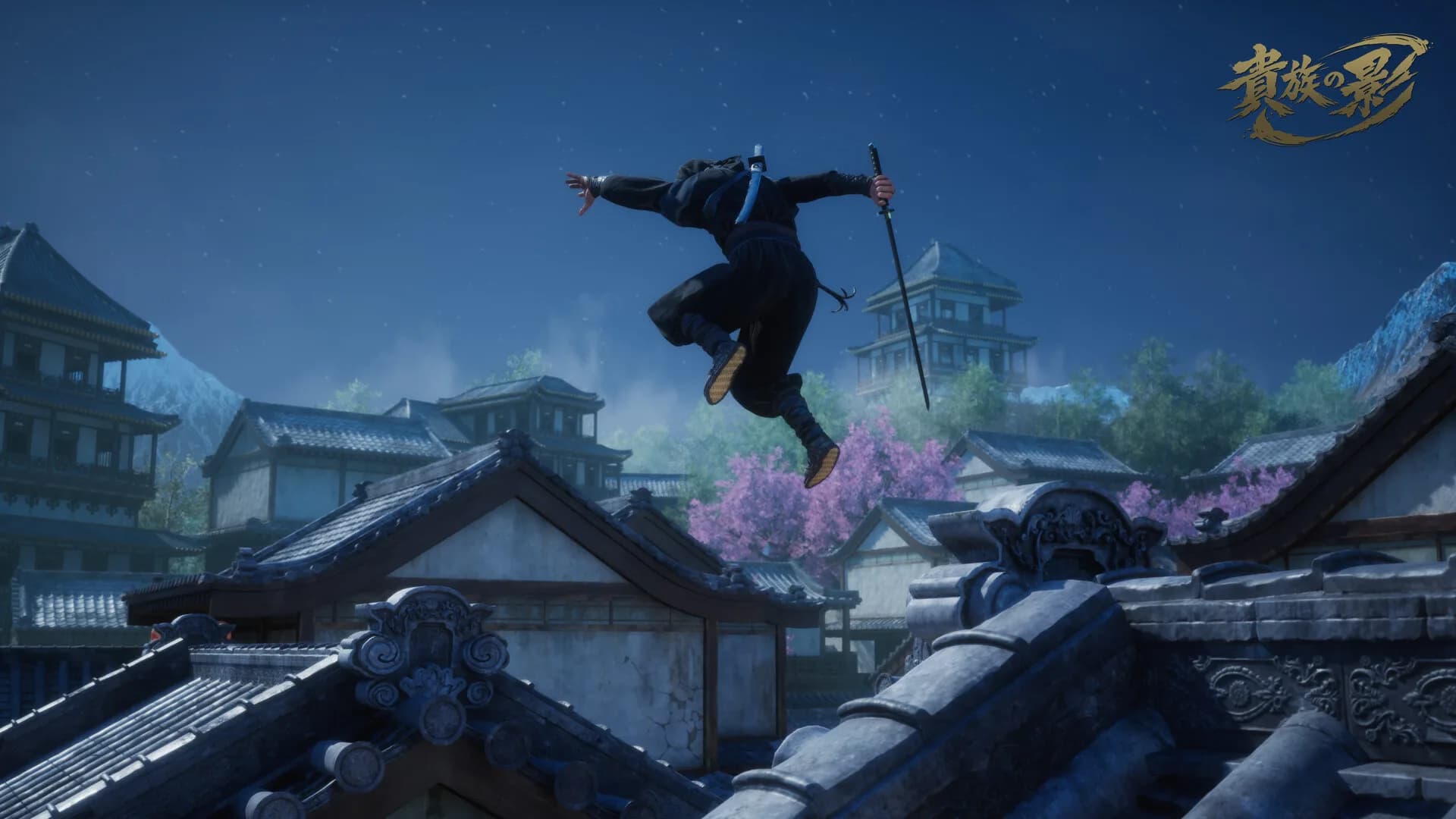 Kizoku no Kage görsel 7
