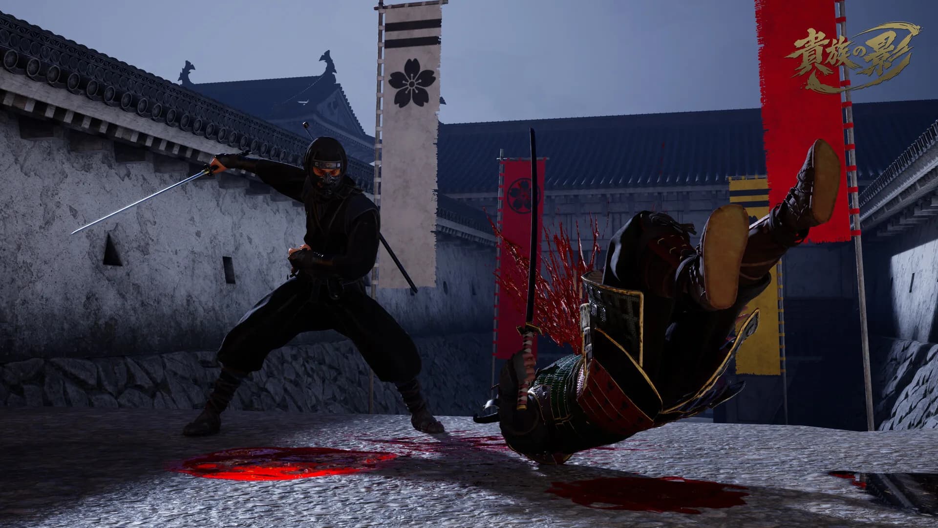 Kizoku no Kage görsel 9