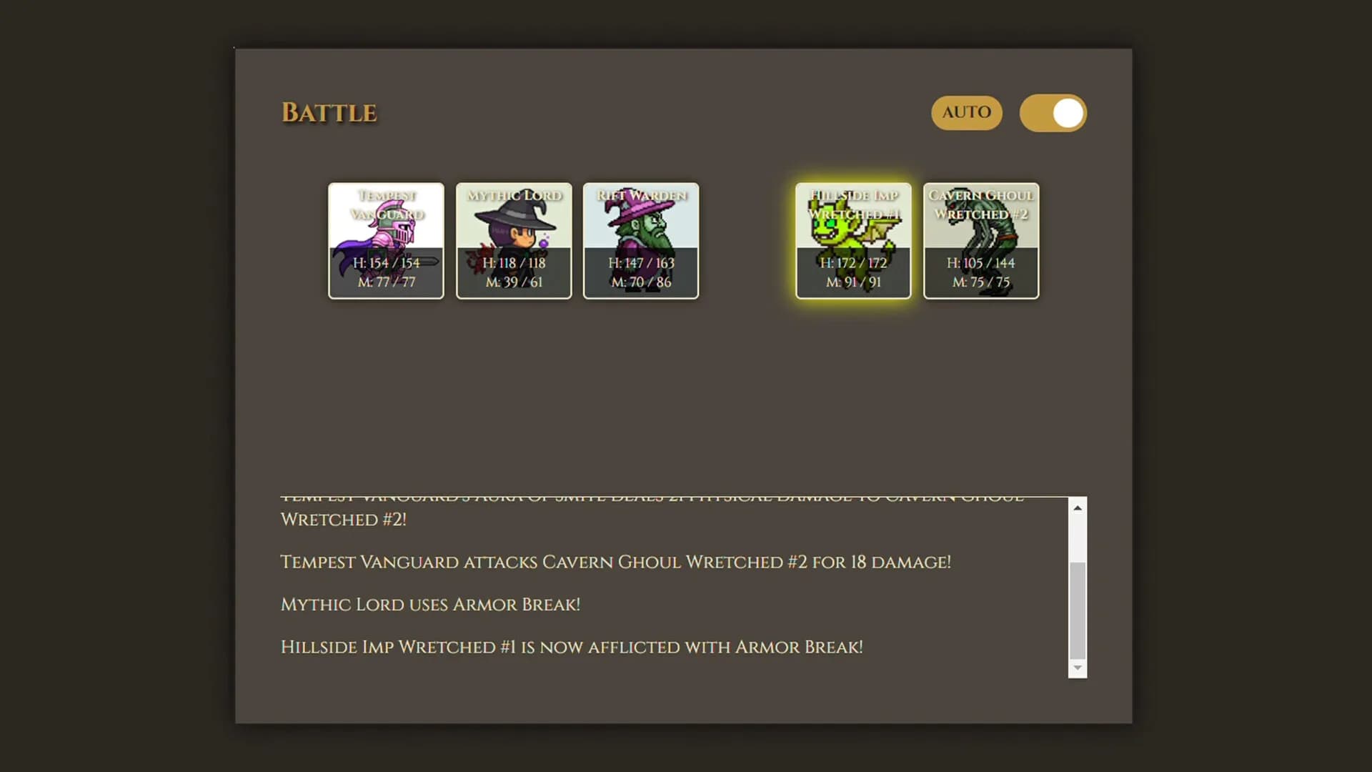 HeroField: Game Craft görsel 2