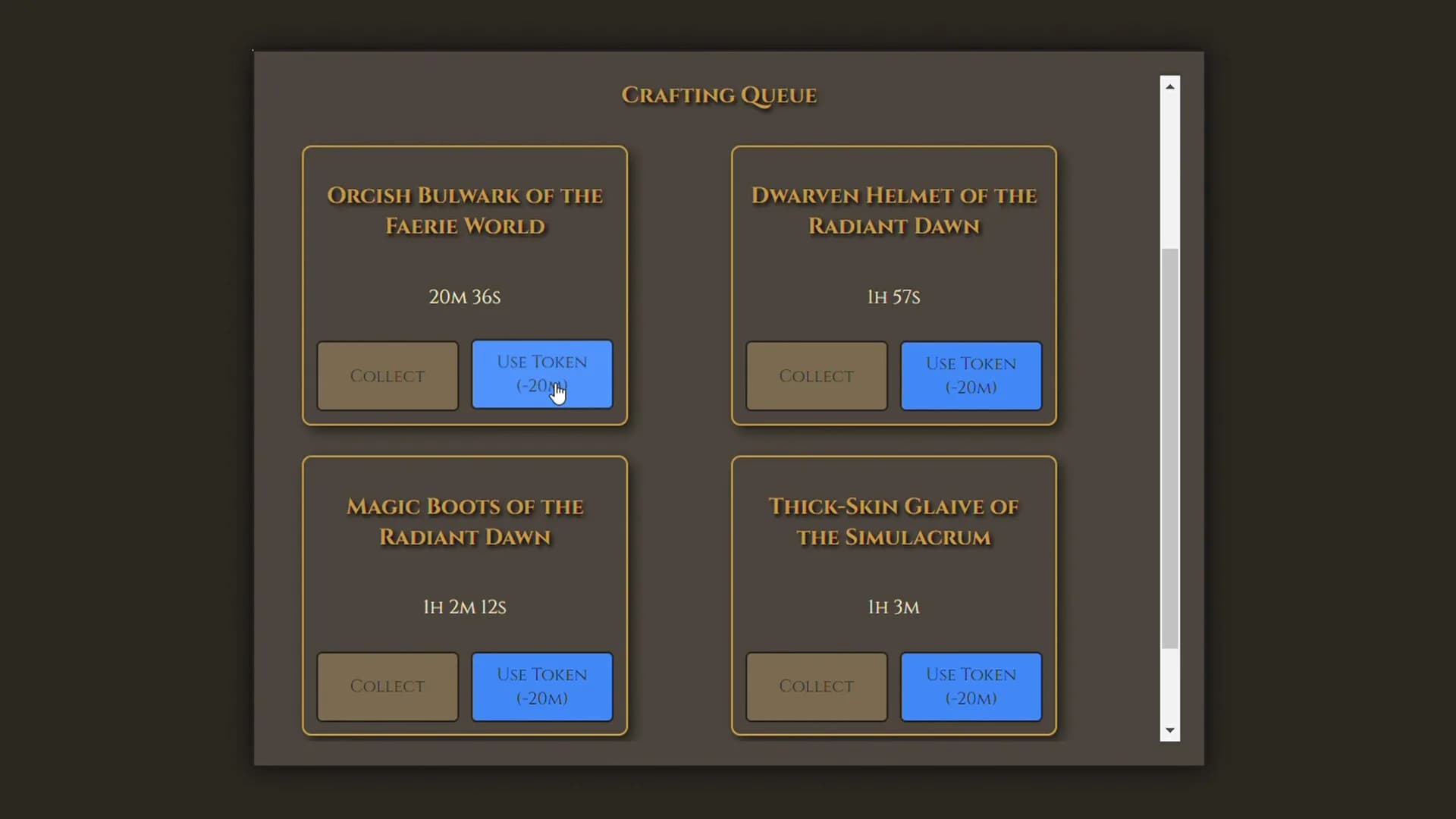 HeroField: Game Craft görsel 6