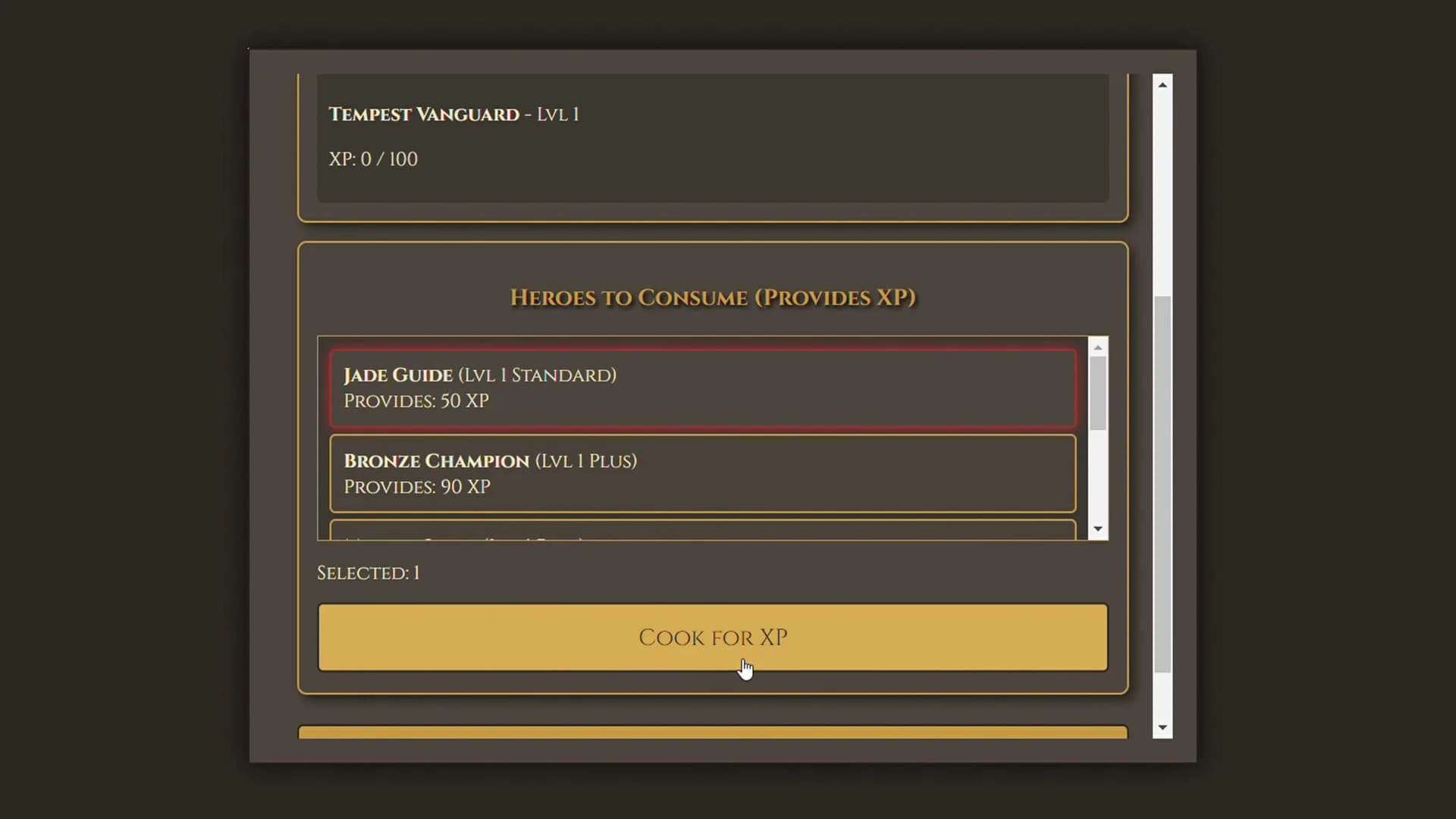 HeroField: Game Craft görsel 7