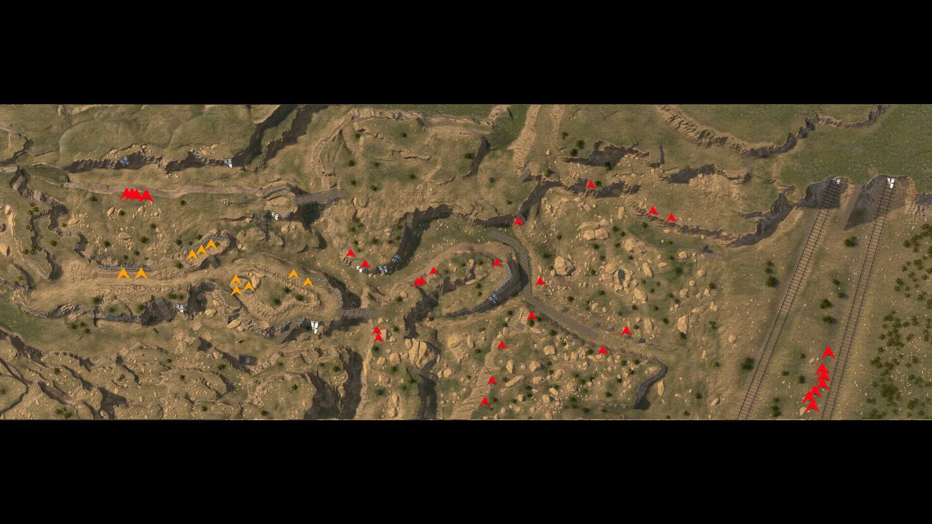 SHELLSTORM: The Great War görsel 6