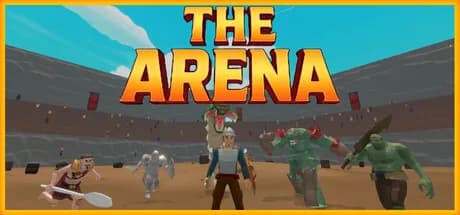The Arena