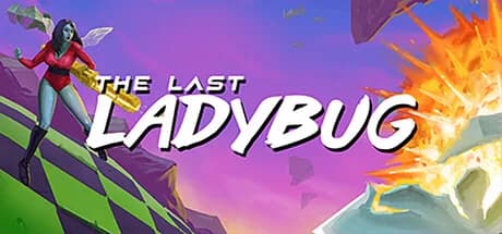 The Last Ladybug
