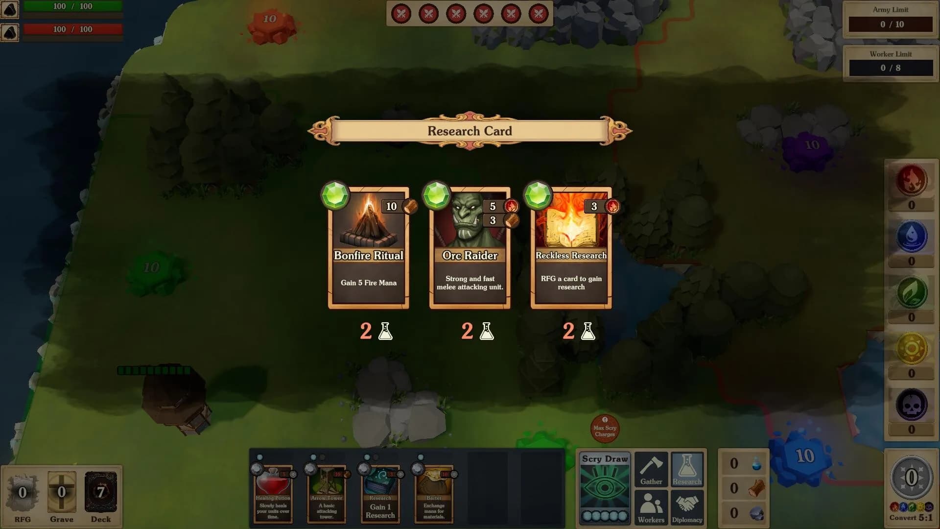 Wizard Tower Wars görsel 5