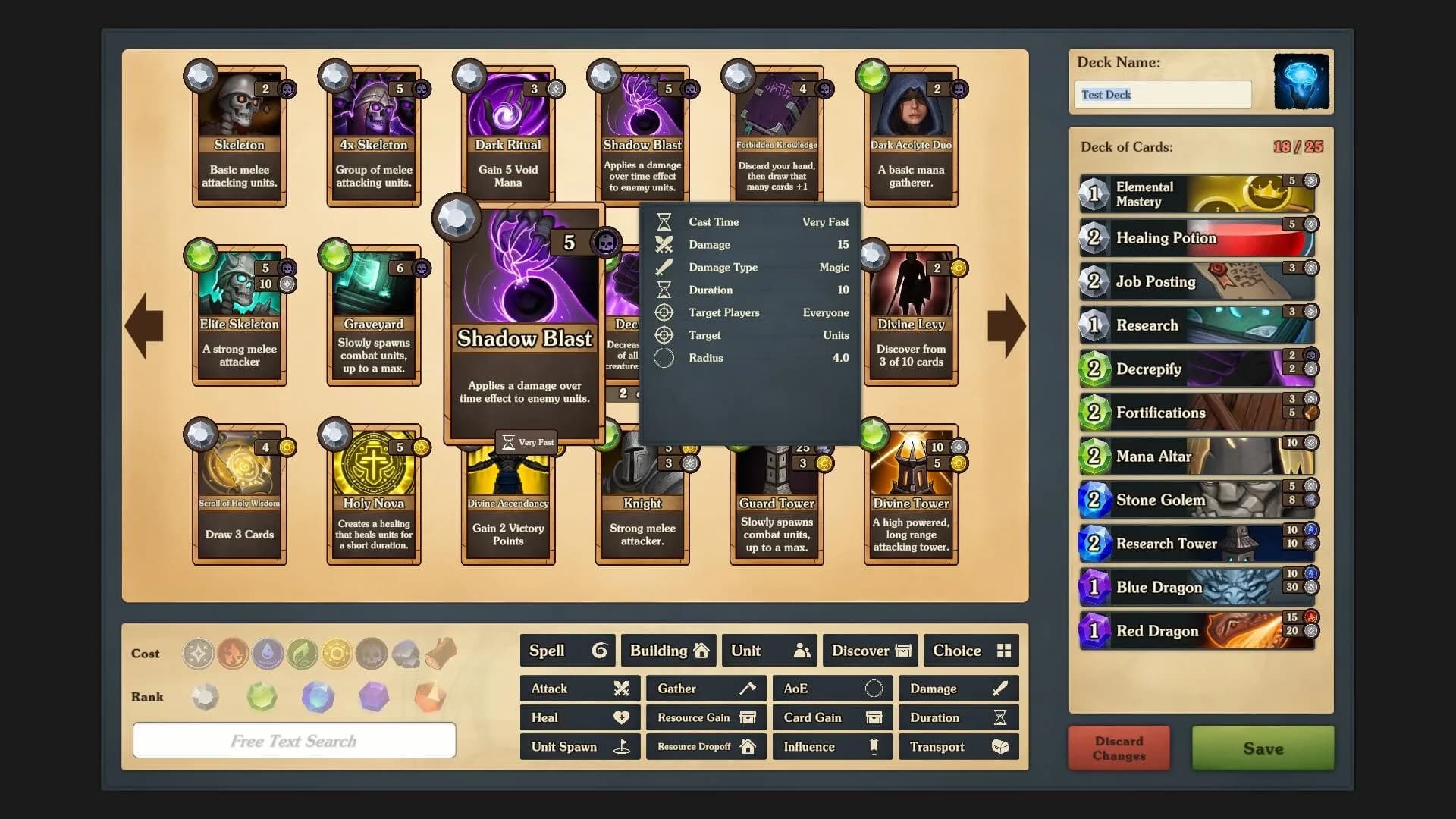 Wizard Tower Wars görsel 8