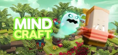 Mindcraft görsel 1
