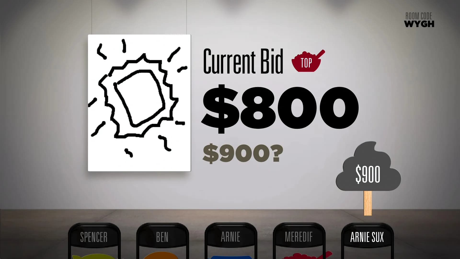 The Jackbox Party Pack 2 görsel 16