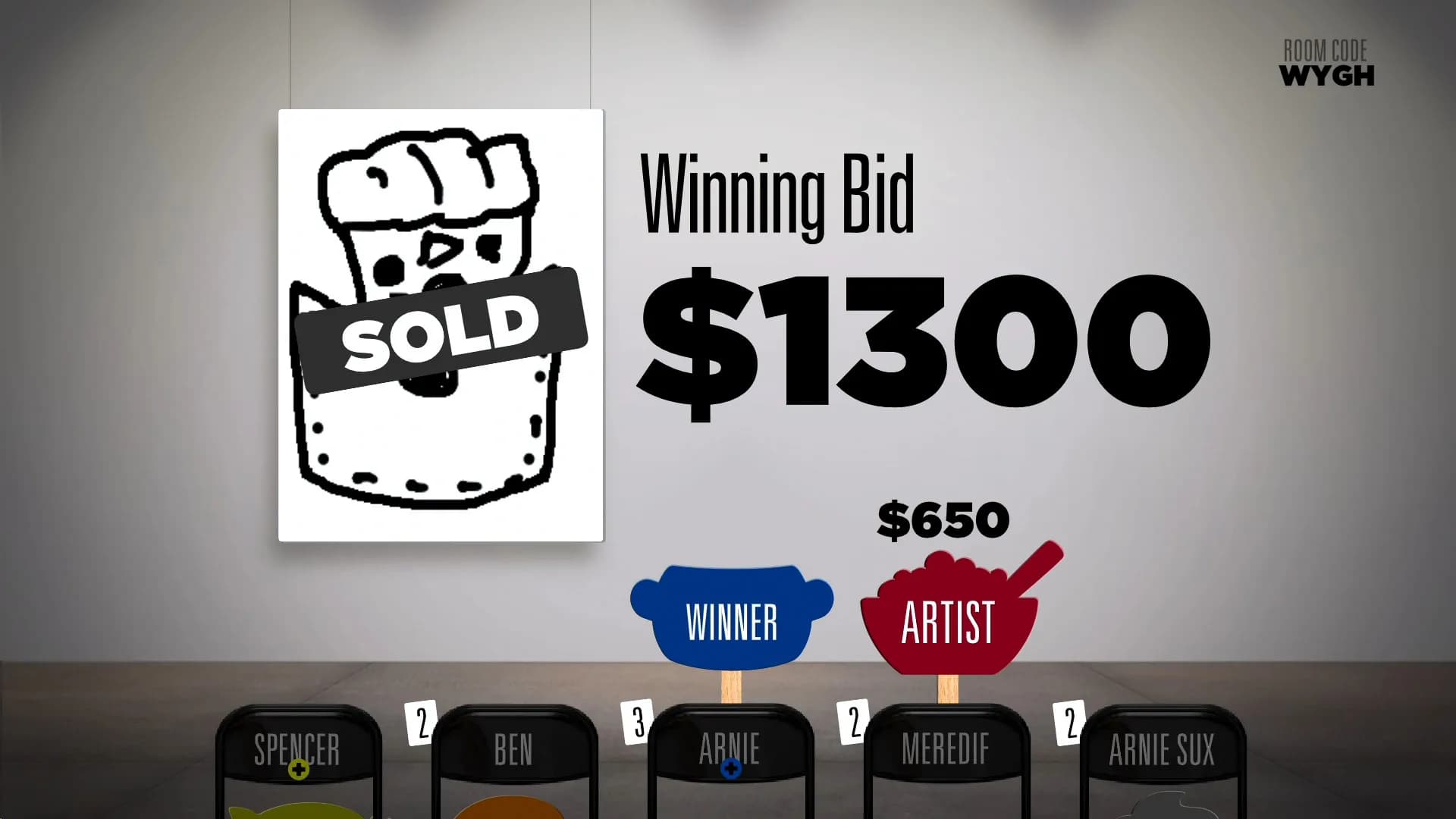 The Jackbox Party Pack 2 görsel 17