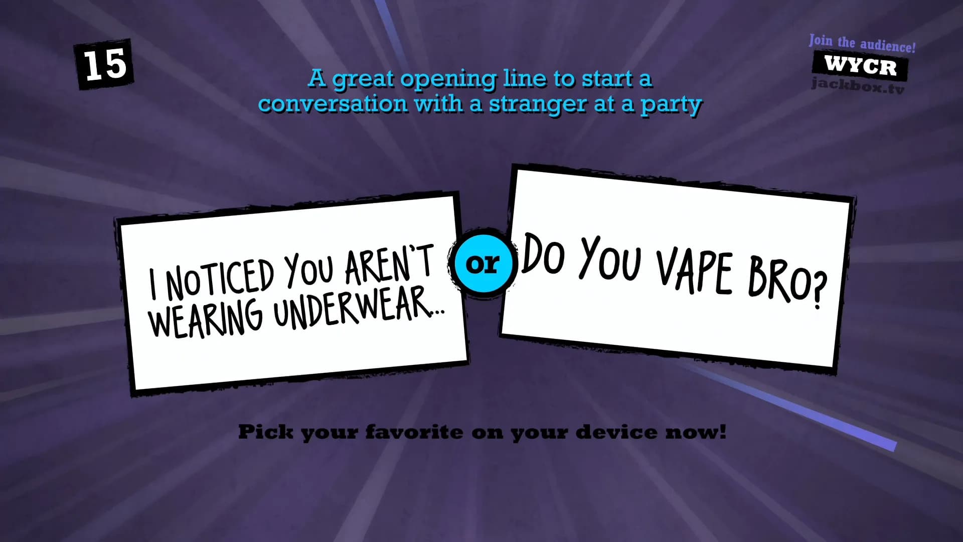 The Jackbox Party Pack 2 görsel 18