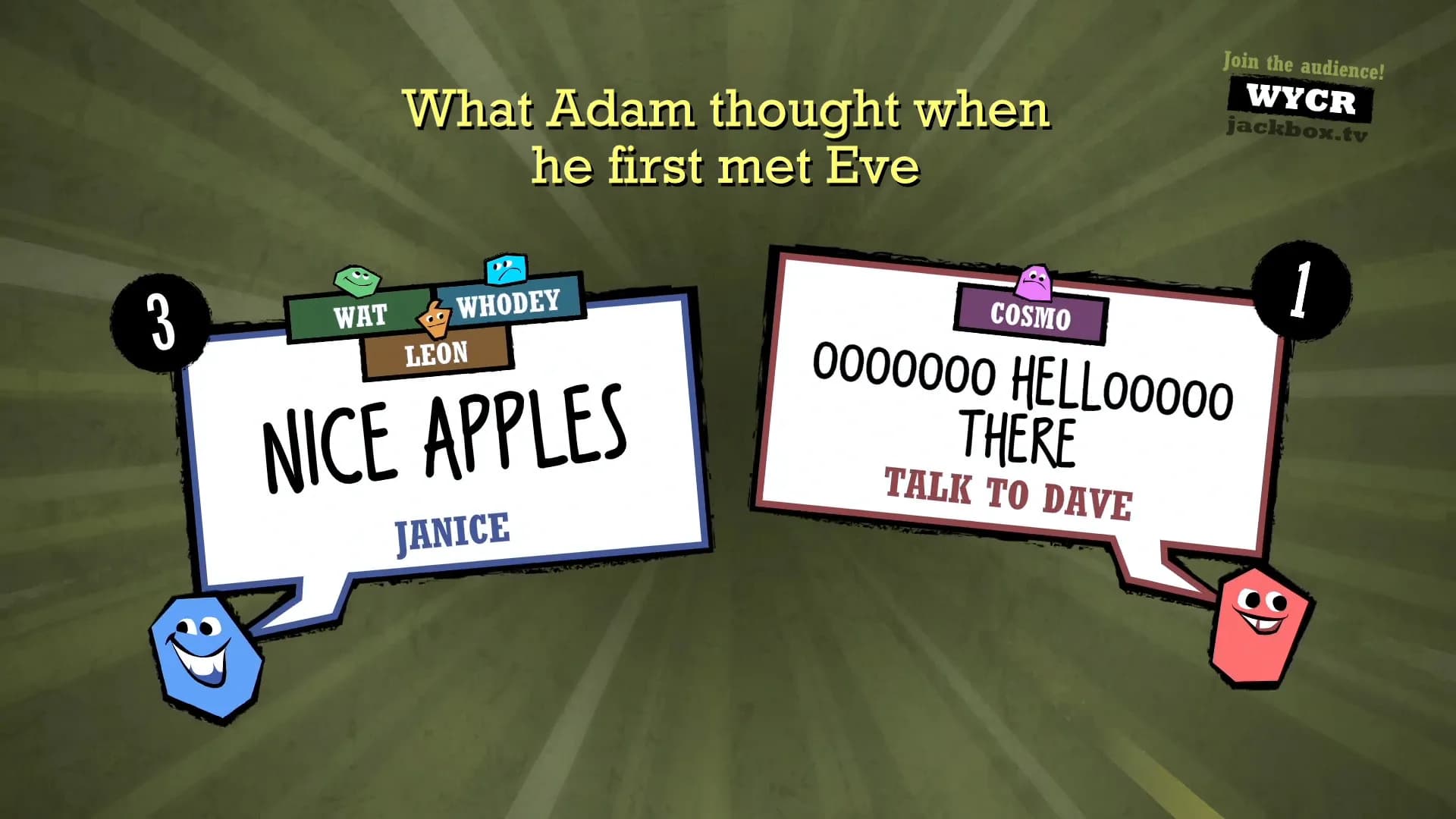 The Jackbox Party Pack 2 görsel 19
