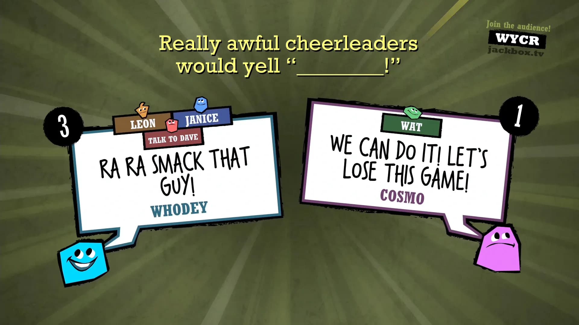 The Jackbox Party Pack 2 görsel 20