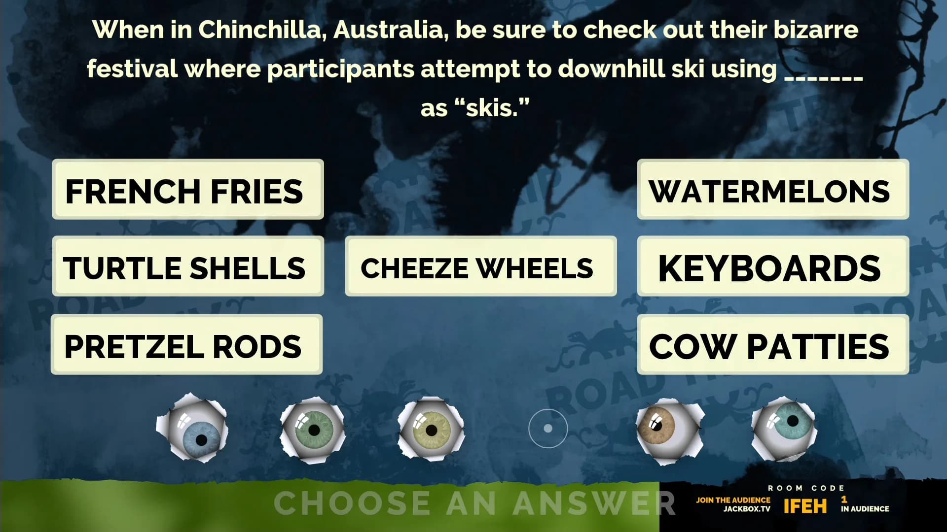 The Jackbox Party Pack 2 görsel 4