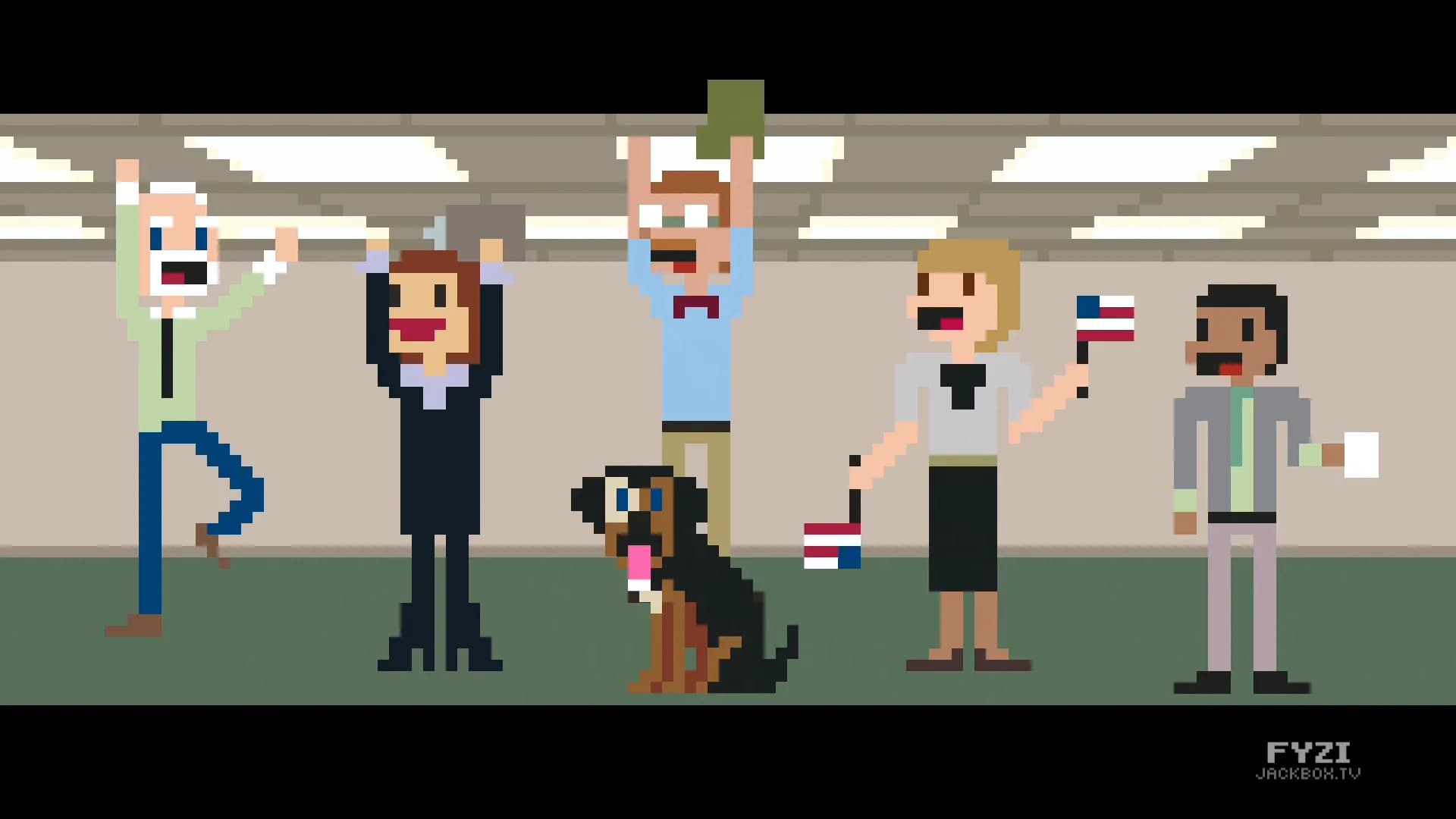 The Jackbox Party Pack 2 görsel 6