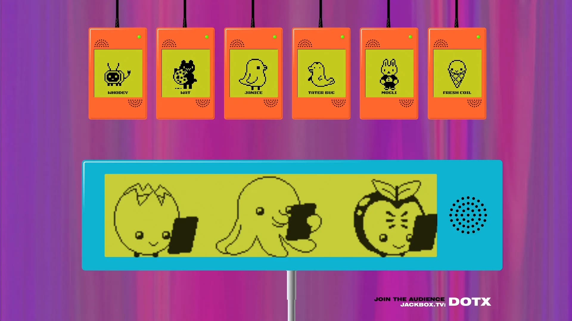 The Jackbox Party Pack 2 görsel 10