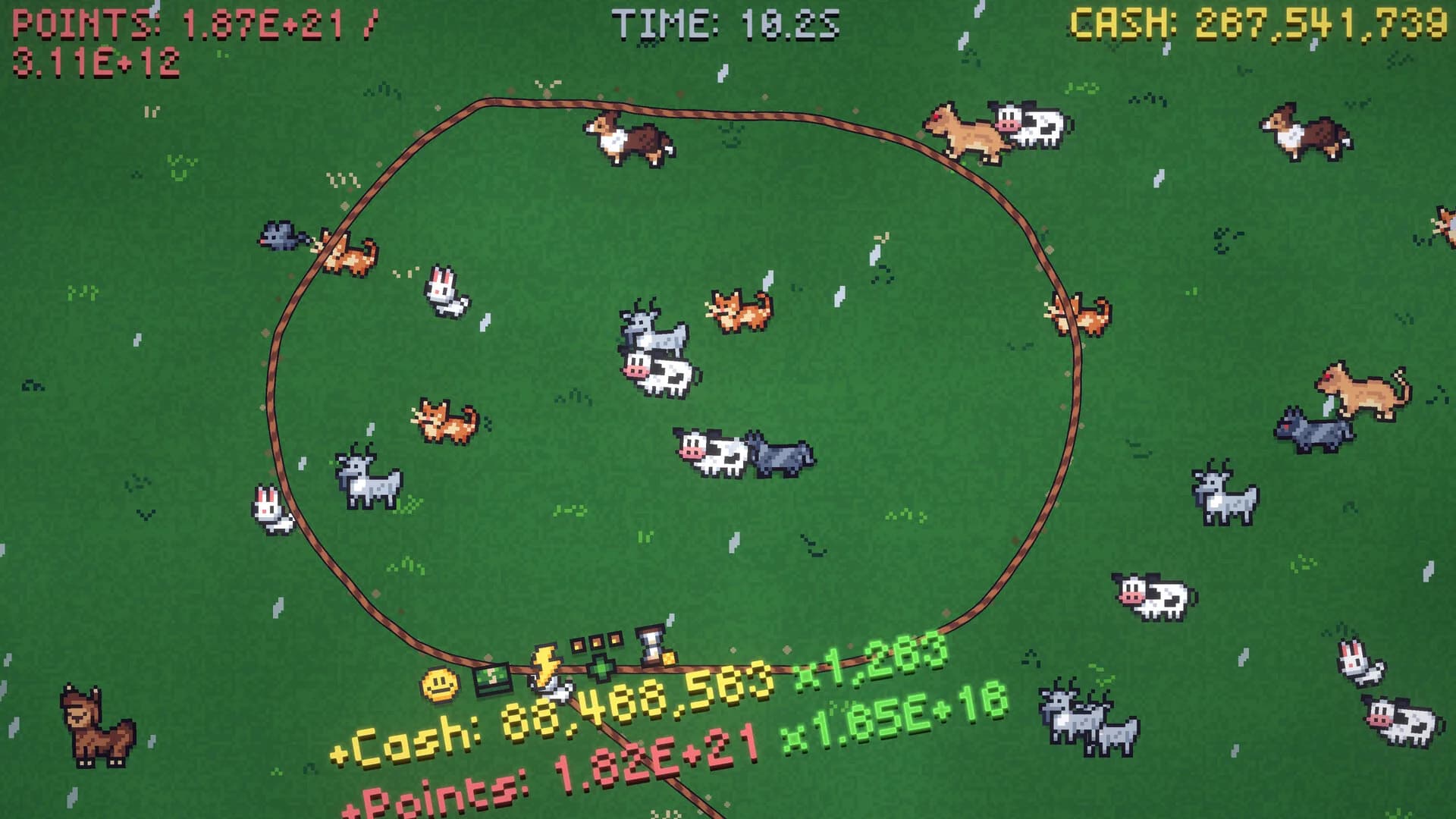 Wrangle Ranch görsel 2