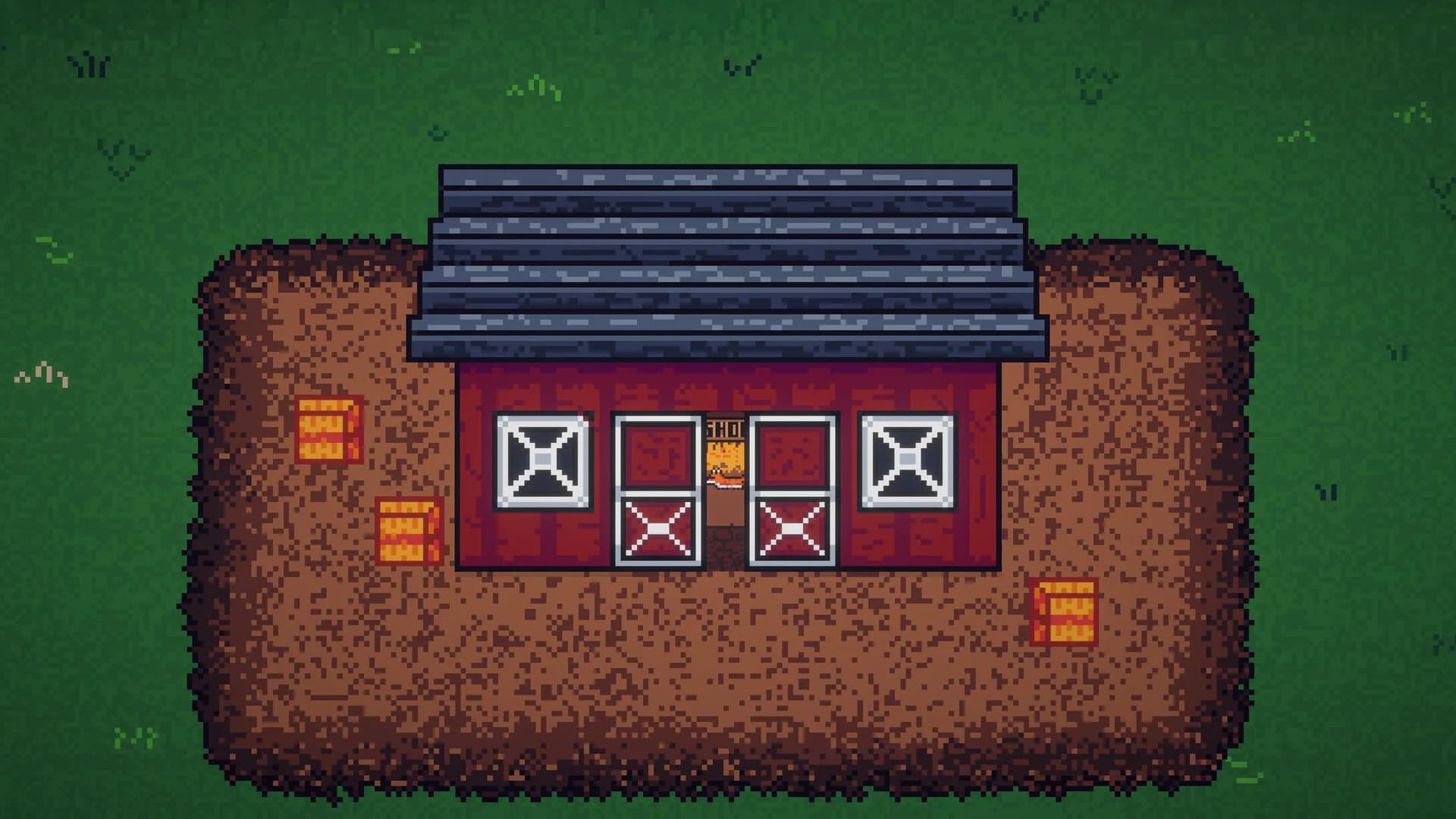 Wrangle Ranch görsel 3