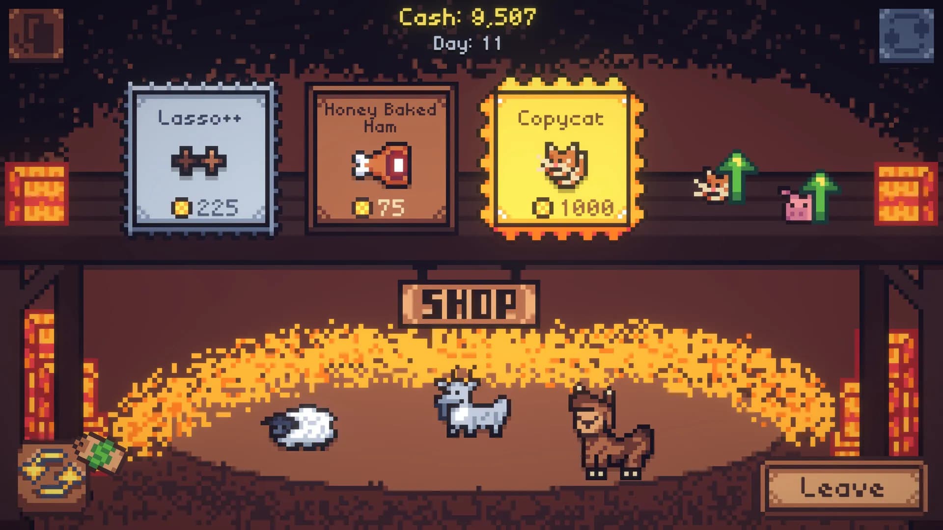 Wrangle Ranch görsel 4
