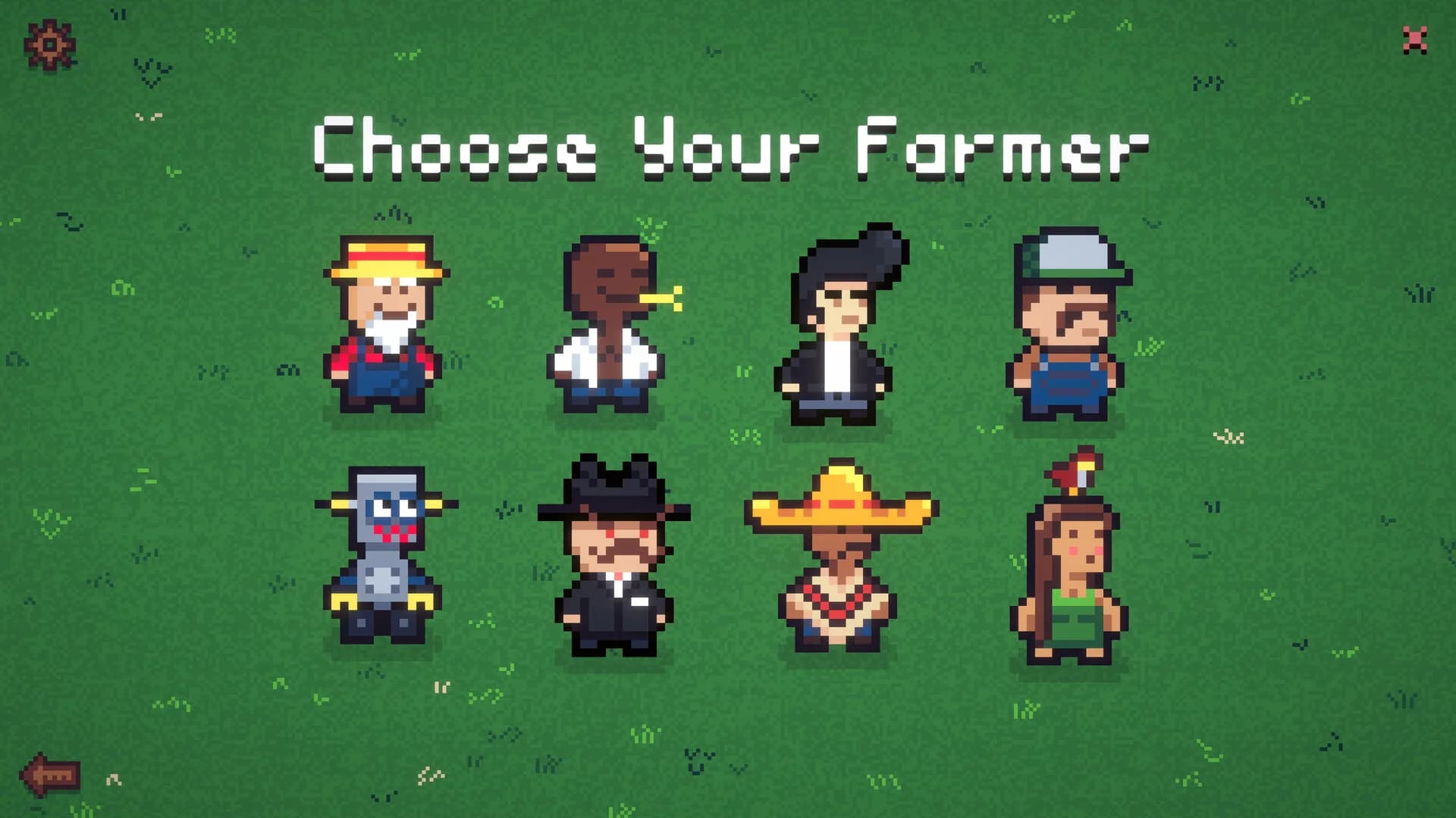 Wrangle Ranch görsel 8