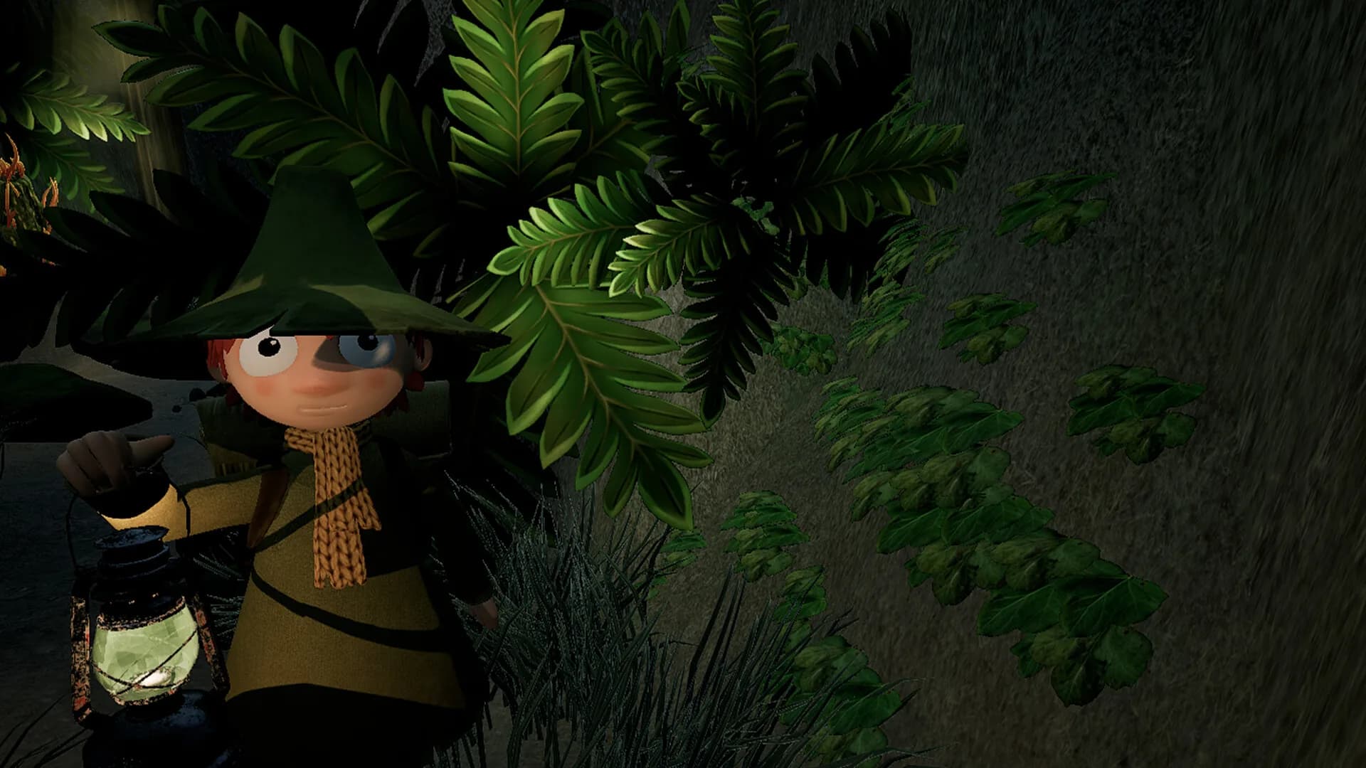 Moomin Adventure VR görsel 2