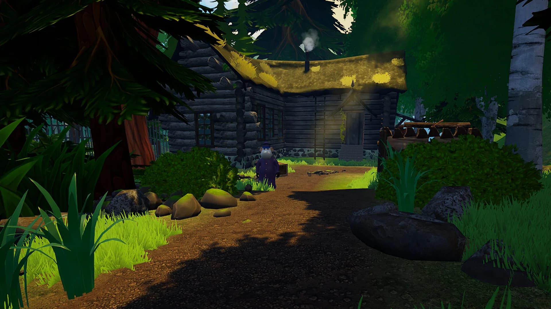 Moomin Adventure VR görsel 5