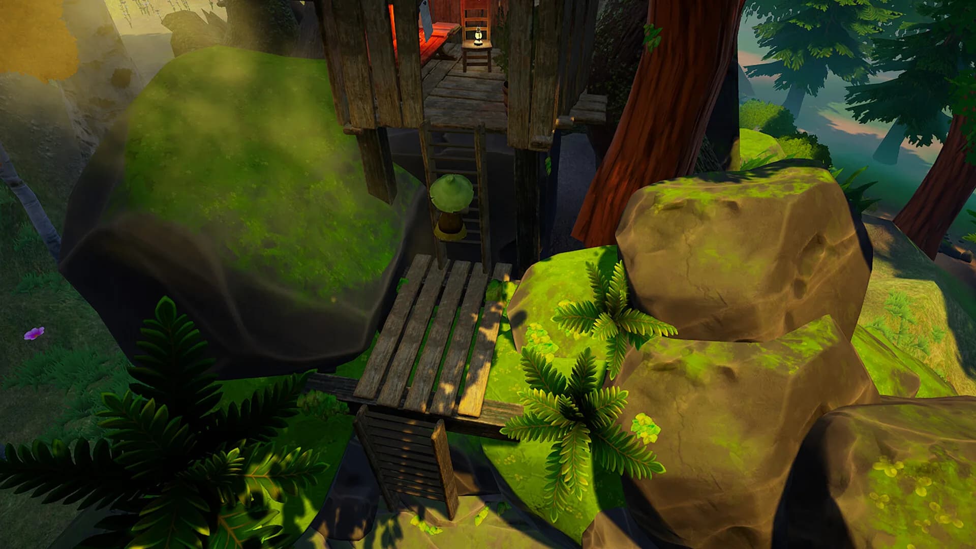 Moomin Adventure VR görsel 6