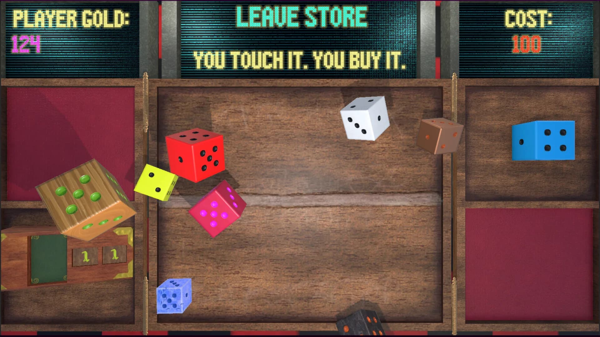 Pair-A-Dice görsel 3