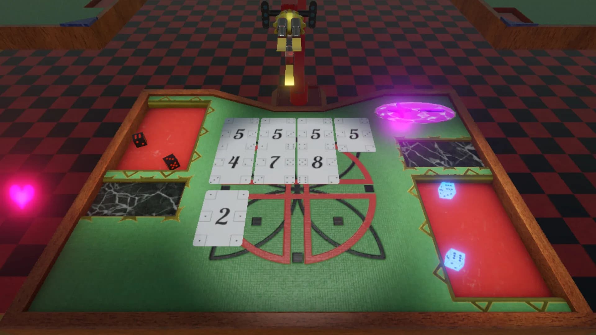 Pair-A-Dice görsel 6