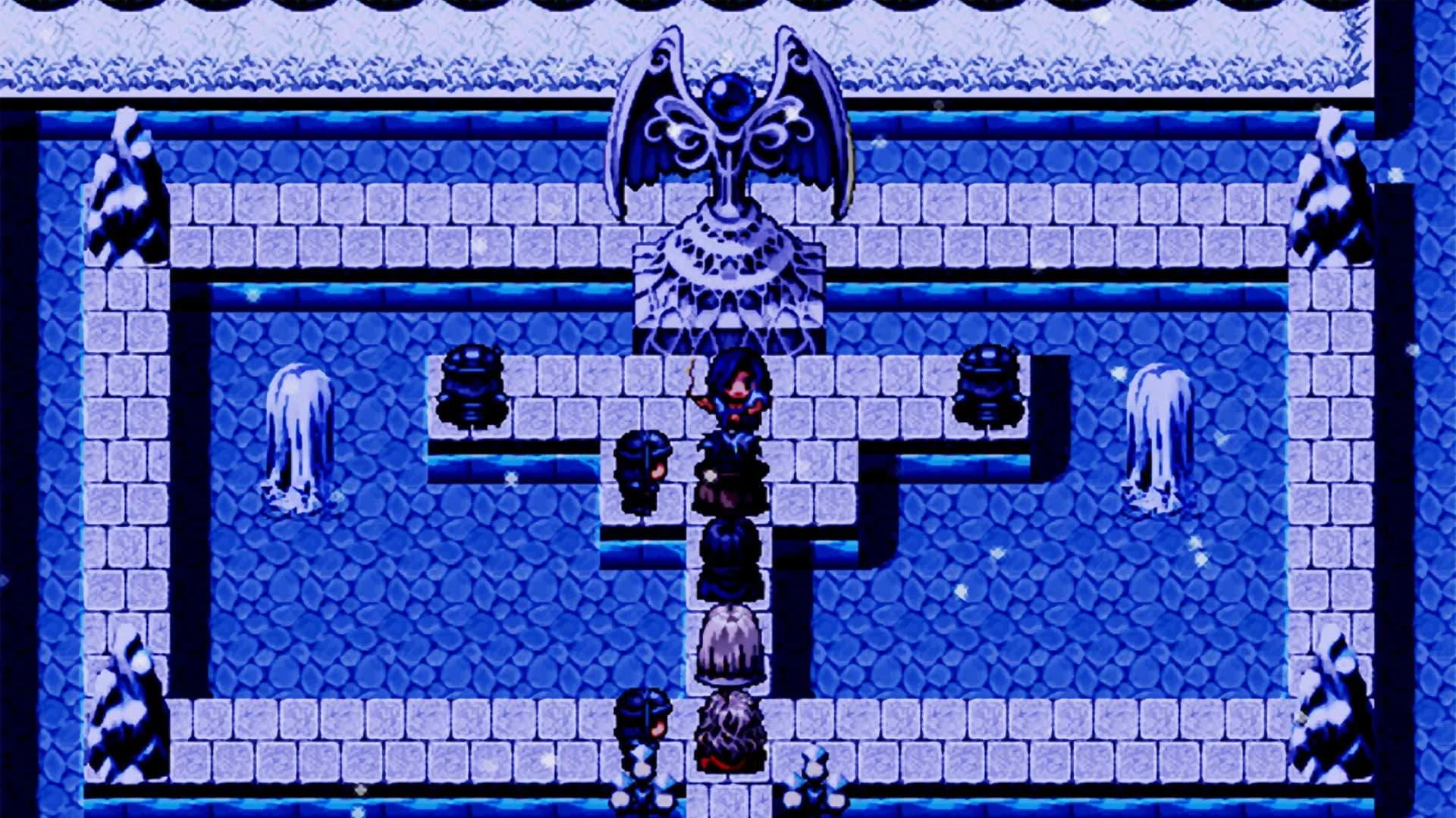 Labyronia RPG 2 görsel 2