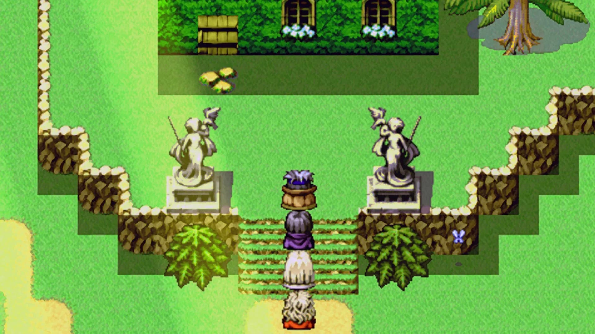 Labyronia RPG 2 görsel 5