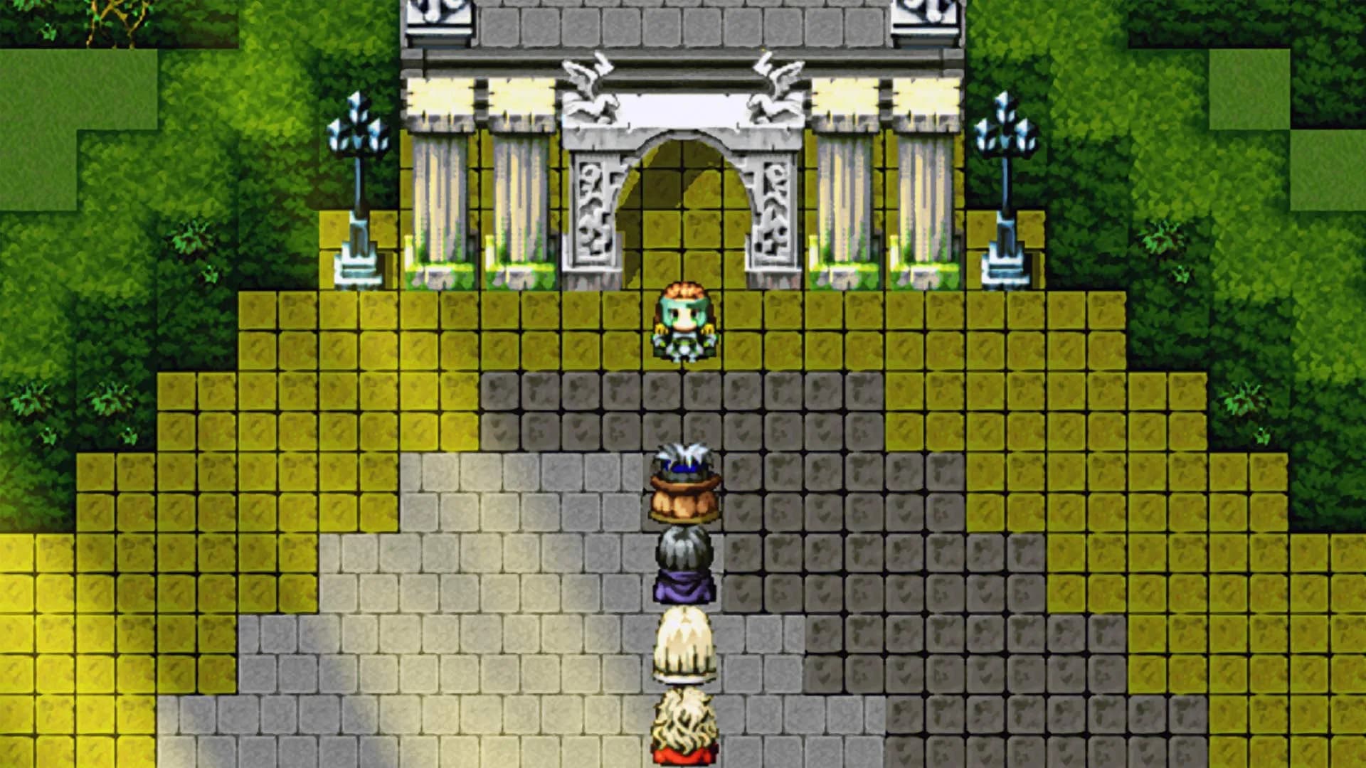 Labyronia RPG 2 görsel 6