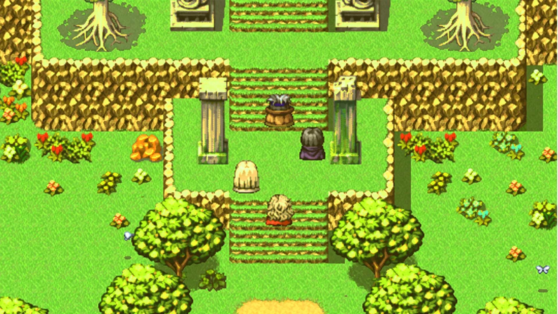 Labyronia RPG 2 görsel 7