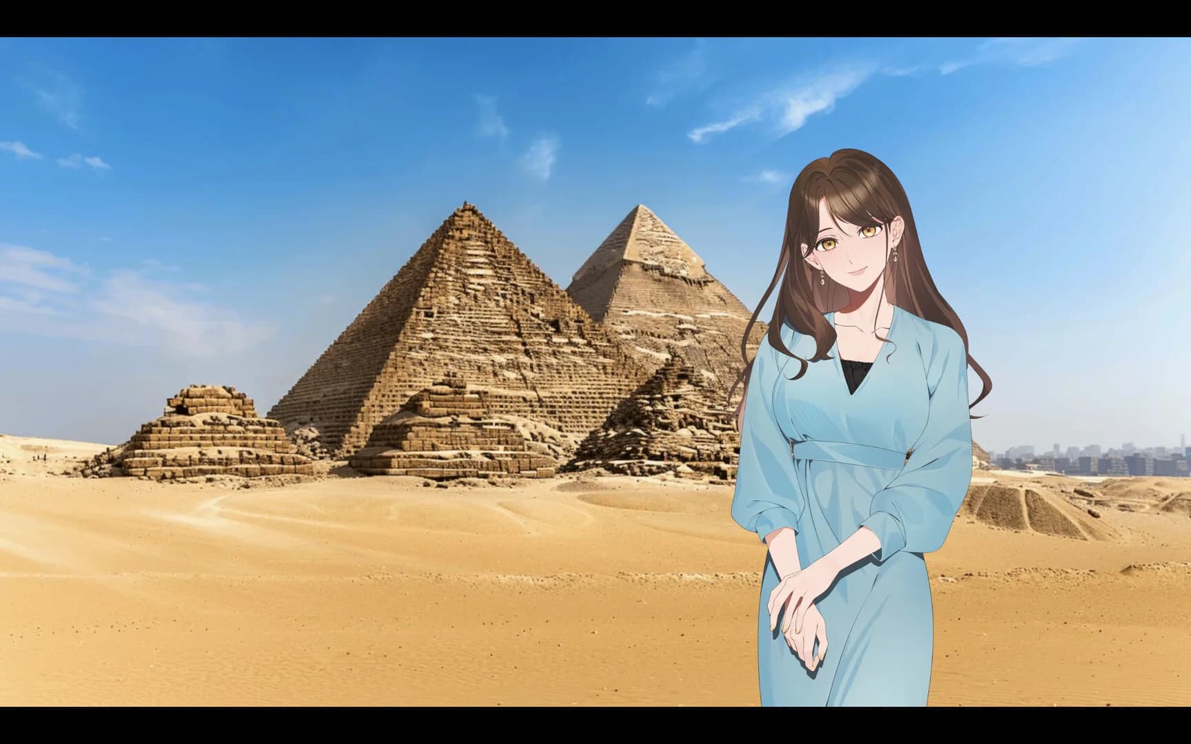 旅人物語 ～Journeys of Real People～ görsel 7