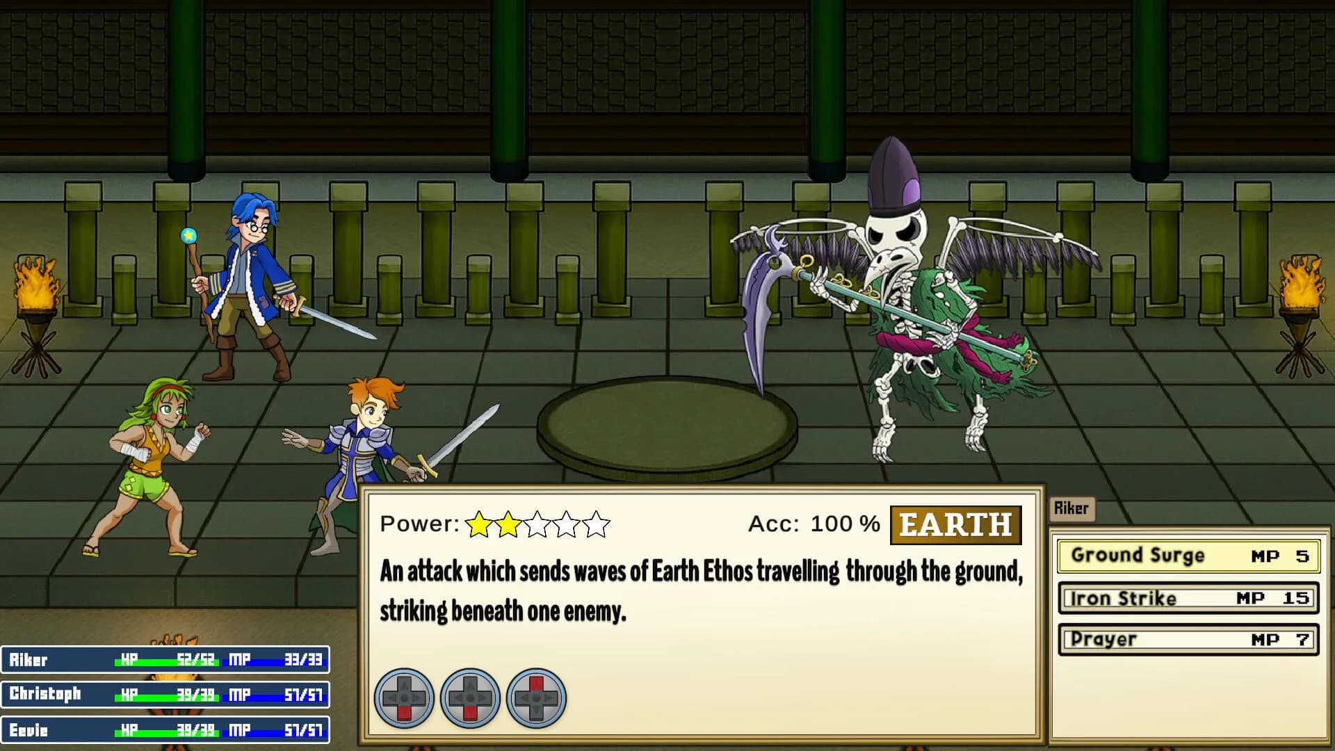Dracanea: The Ragtag Regalia görsel 2