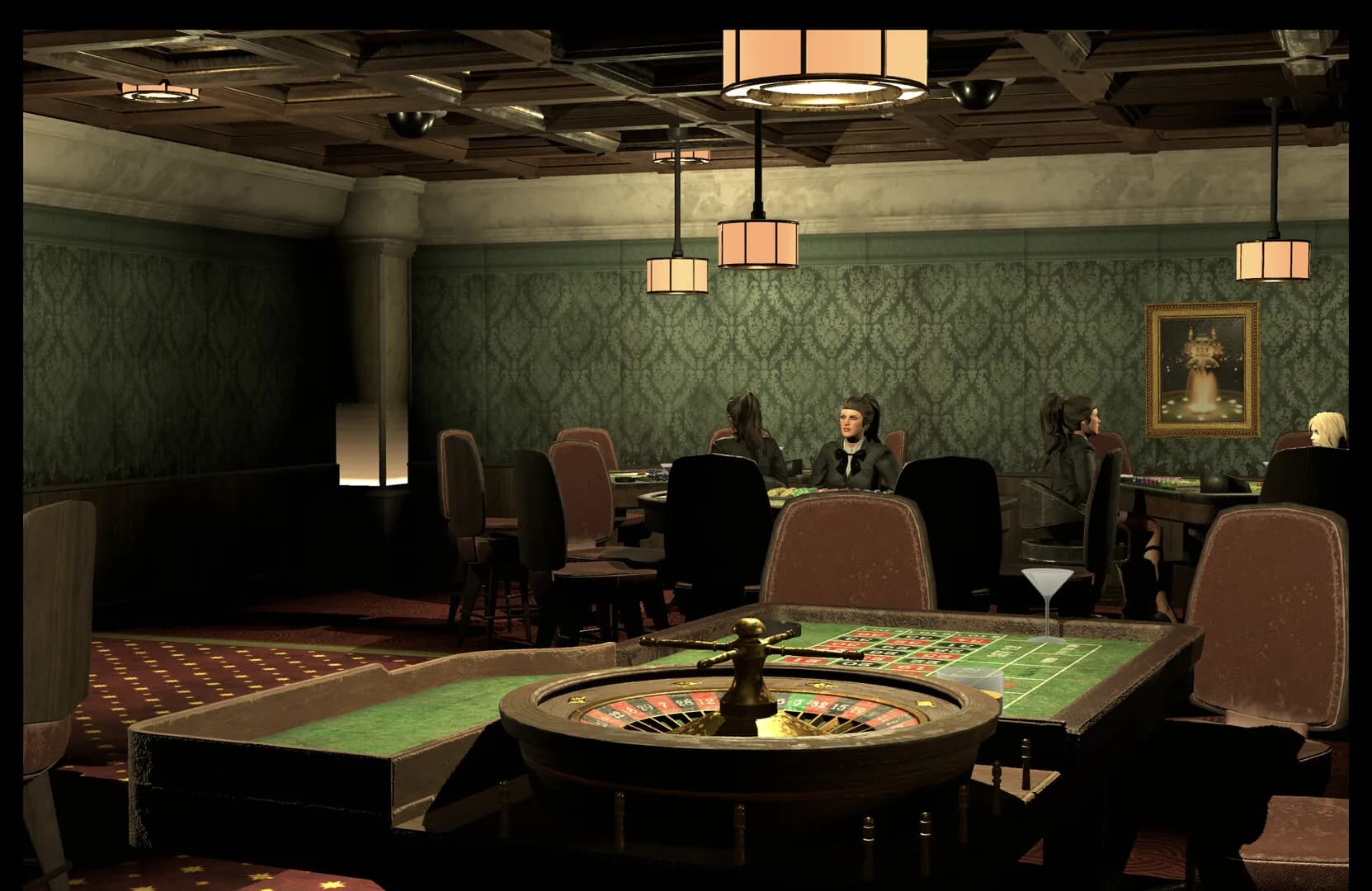 Exit Casino görsel 6