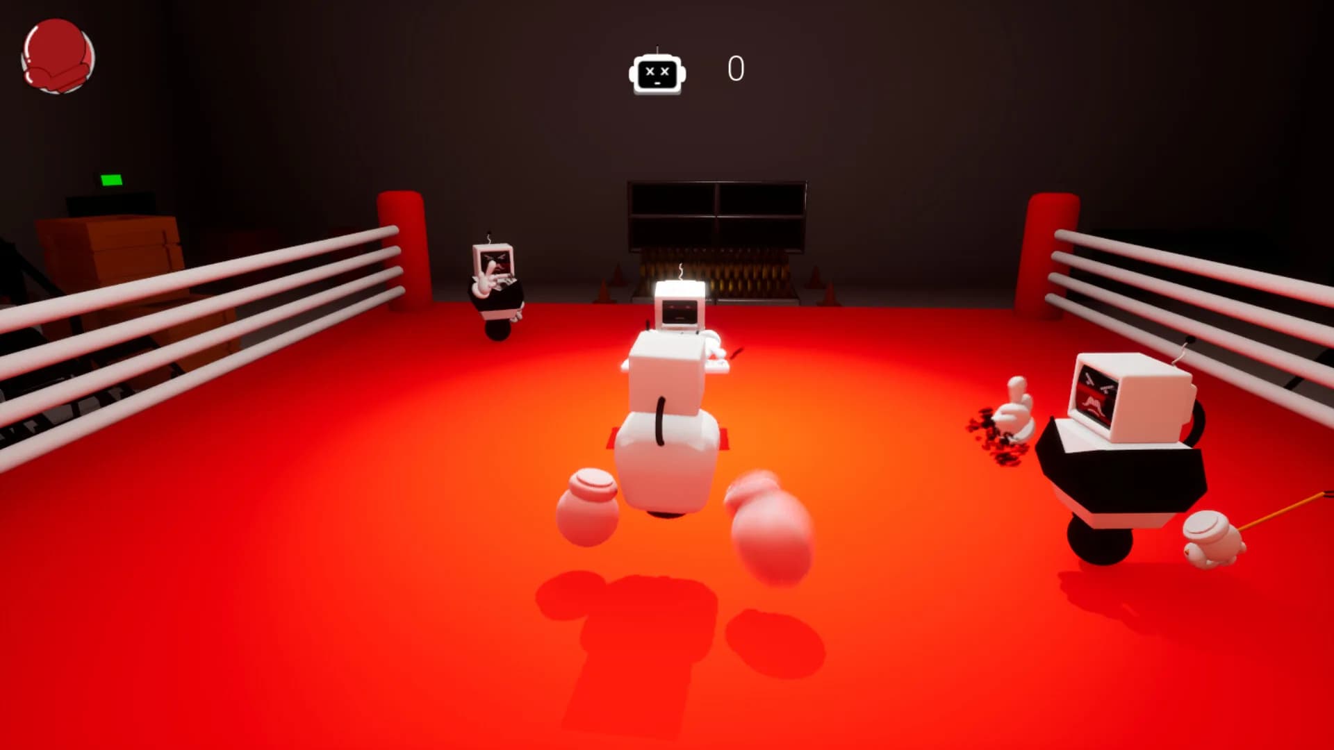 PunchIt! görsel 2
