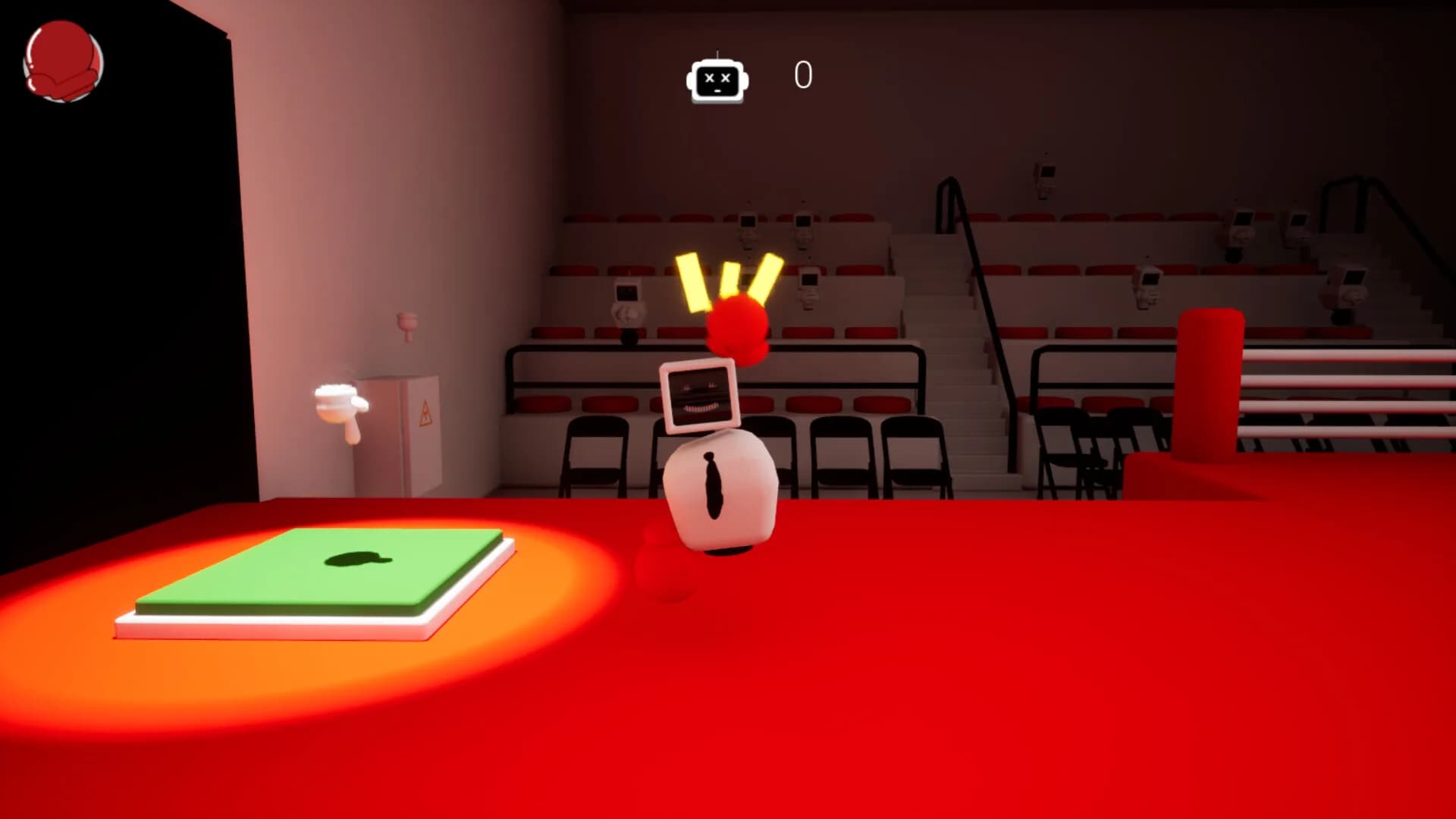 PunchIt! görsel 3