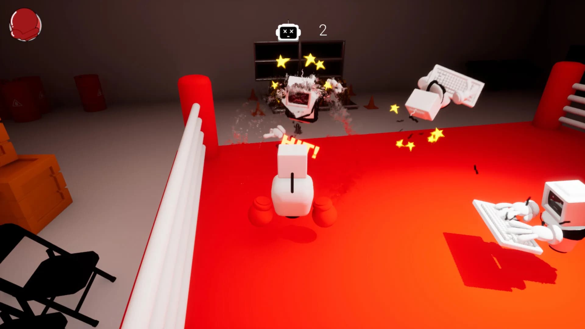 PunchIt! görsel 4